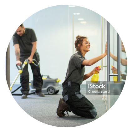 Mid Circle Commercial