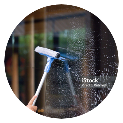 Mid Circle Month To Month