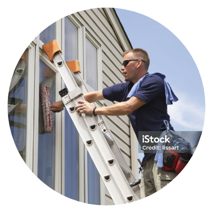 Mid Circle Residential